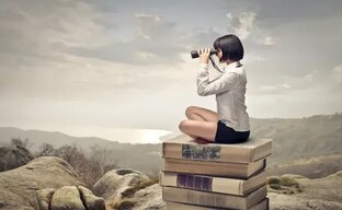 Саморазвитие