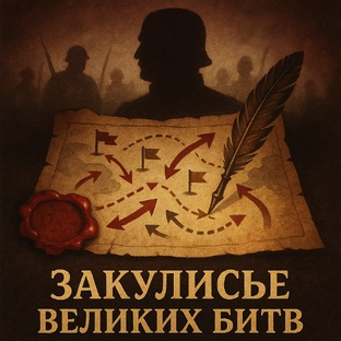 Закулисье великих битв