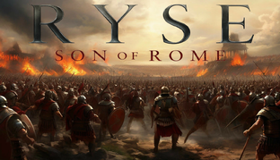 Ryse: Son of Rome (2013)