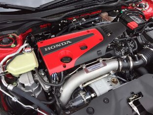 характеристики двигателей Honda 