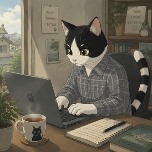 ✍️ Дневник