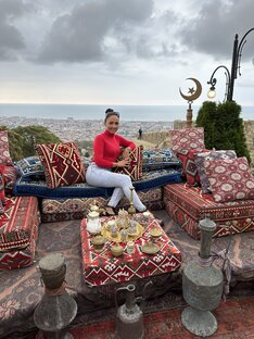 Жизнь своей мечты 