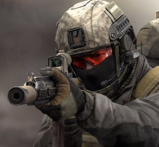 Caliber | Калибр