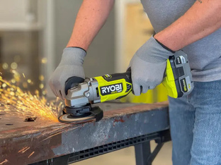 RYOBI