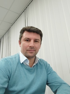 Немного о себе