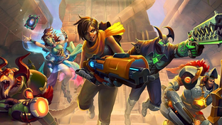 Paladins
