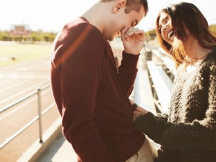 Идеи свиданий