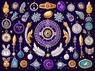 Купить Обереги, Талисманы, Амулеты