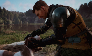 Kingdome Come Deliverance 2