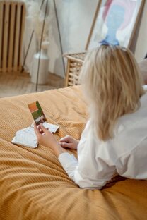 Психологические ТЕСТЫ и инструменты самопомощи