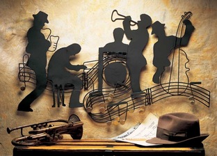 История музыки