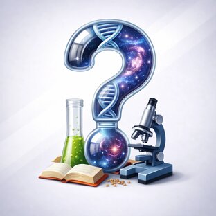 Невероятные гипотезы