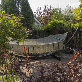 Размышления о ландшафтном дизайне