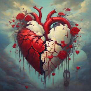 История одного предательства (основано на реальных событиях)