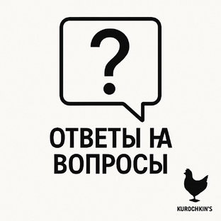 Вопросы и Ответы