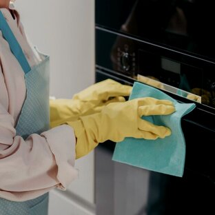 Советы по уходу за бытовой техникой