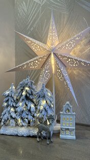 Новогодний декор🎄