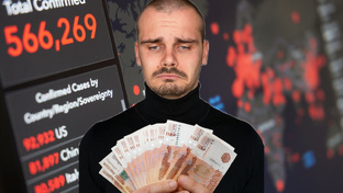 Кризис в деньгах, карьере, бизнесе и целях