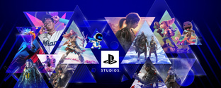 PlayStation Studios