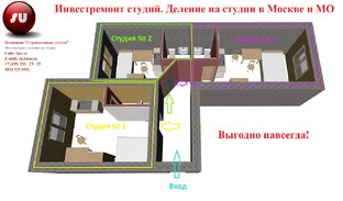 Инвестиционный ремонт