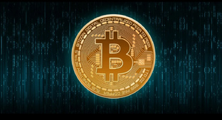 Криптовалюта 