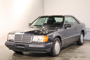 Классические Автомобили с 1980 по 1995