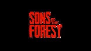 Sons of the Forest