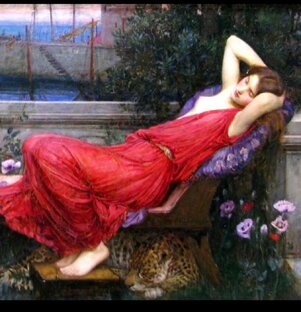 Прерафаэлиты