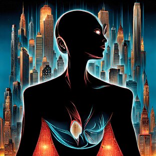 Инопланетное