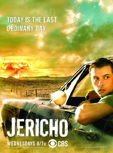Jericho (2006) serie