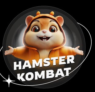 Хомяк Курва Hamster Combat