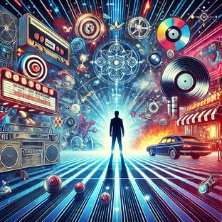  ПОП-Культура 