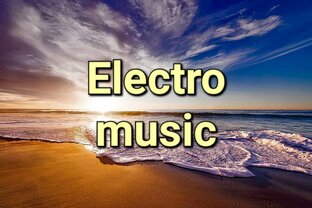ElectRo music