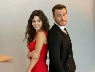 Турецкие сериалы