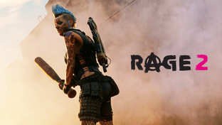 Rage 2 Прохождение игры #rage2