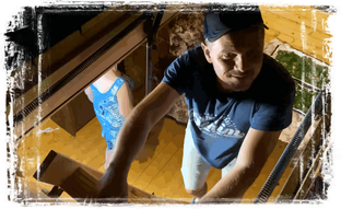 Рабочие моменты