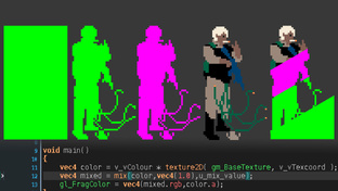 GameMaker видеоролики