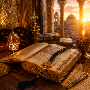 👑🕯️ СИЛА МОЛИТВЫ Молитвы, которые совершают чудеса