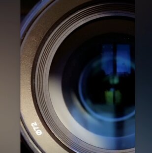 За кадром 🎞 