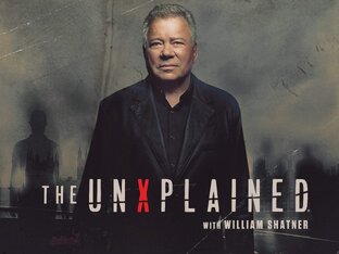 inexplique saison 1