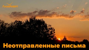 Неотправленные письма