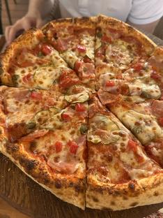 Где поесть? 