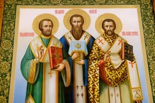 Молитвы для Вас