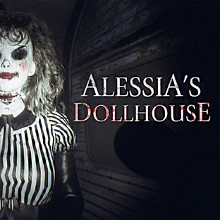 Alessias Dollhouse