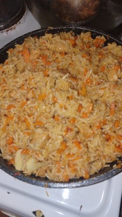 Ароматные и вкуснейшие домашние блюда🥘🍲🥗🧄