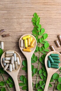 Домашняя аптечка