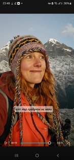 Непал 2025🇳🇵