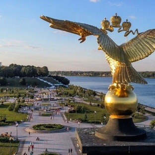 Видеозарисовки