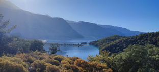 Бирюзовый берег: путешествие по Олюденизу и Фетхие