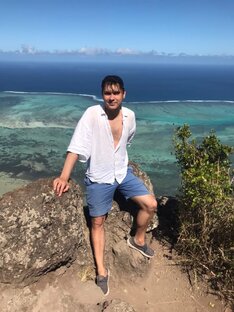 Путешествия глазами географа 